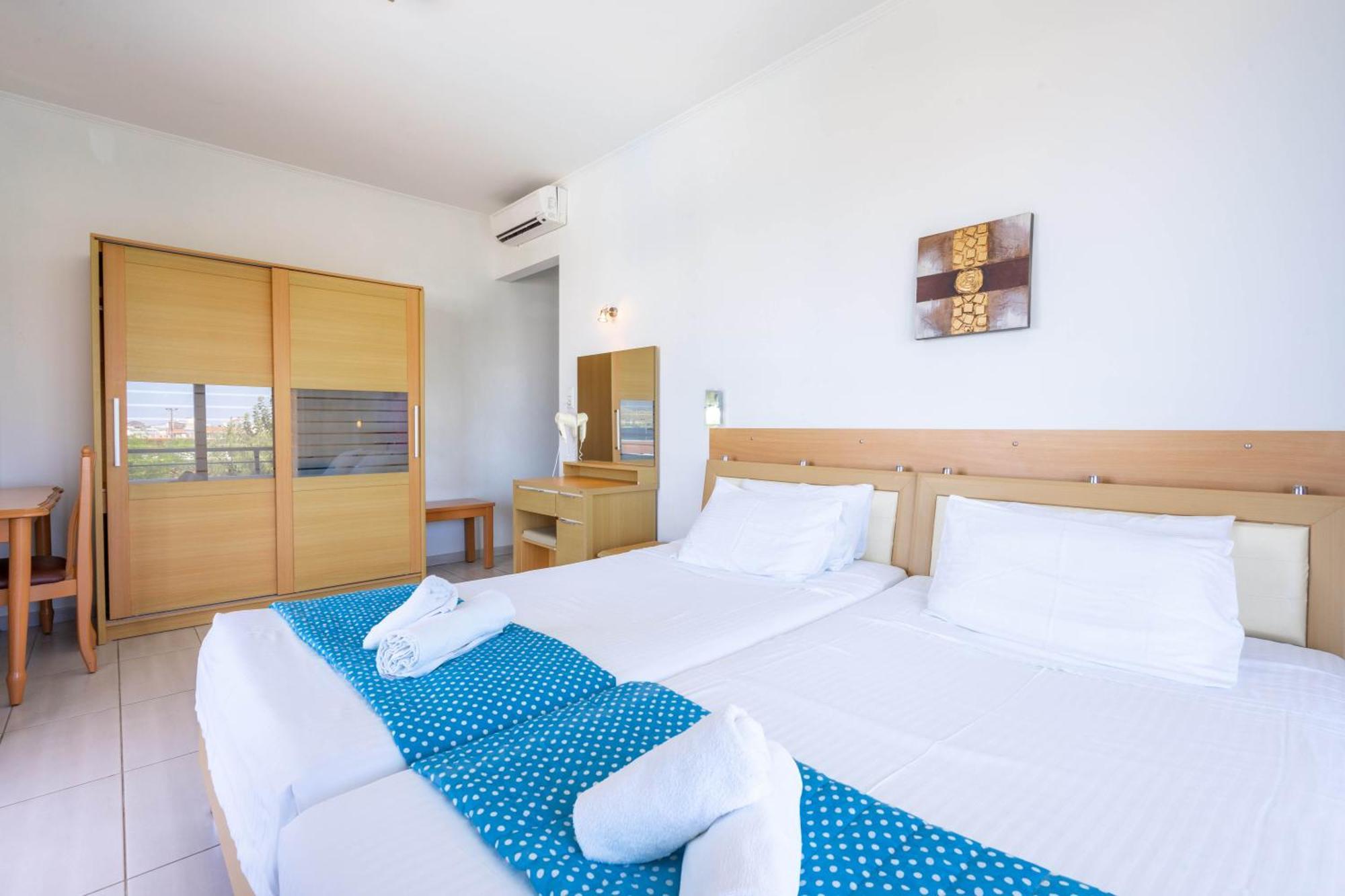 Raffaello Beach Faliraki Phòng bức ảnh