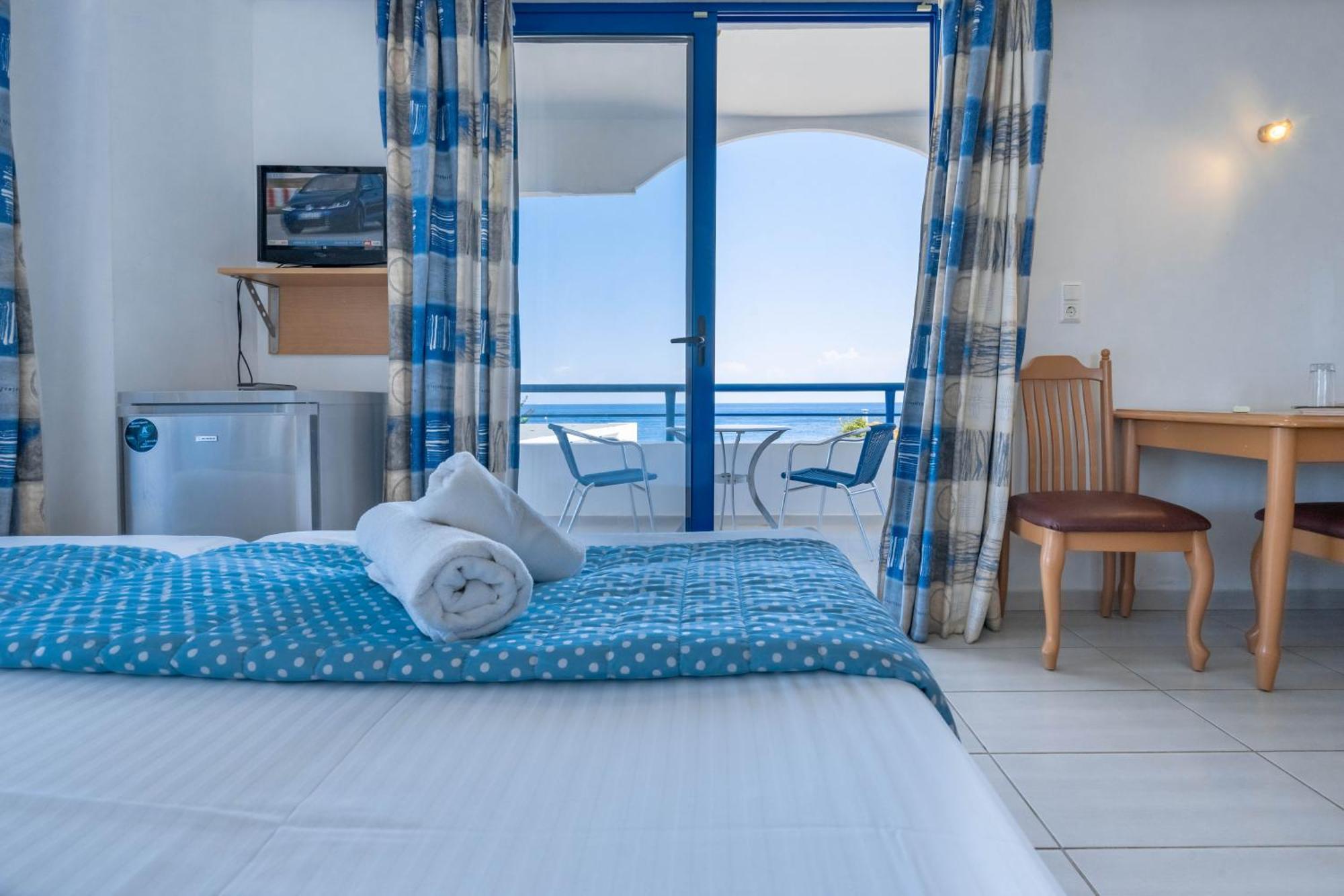 Raffaello Beach Faliraki Phòng bức ảnh