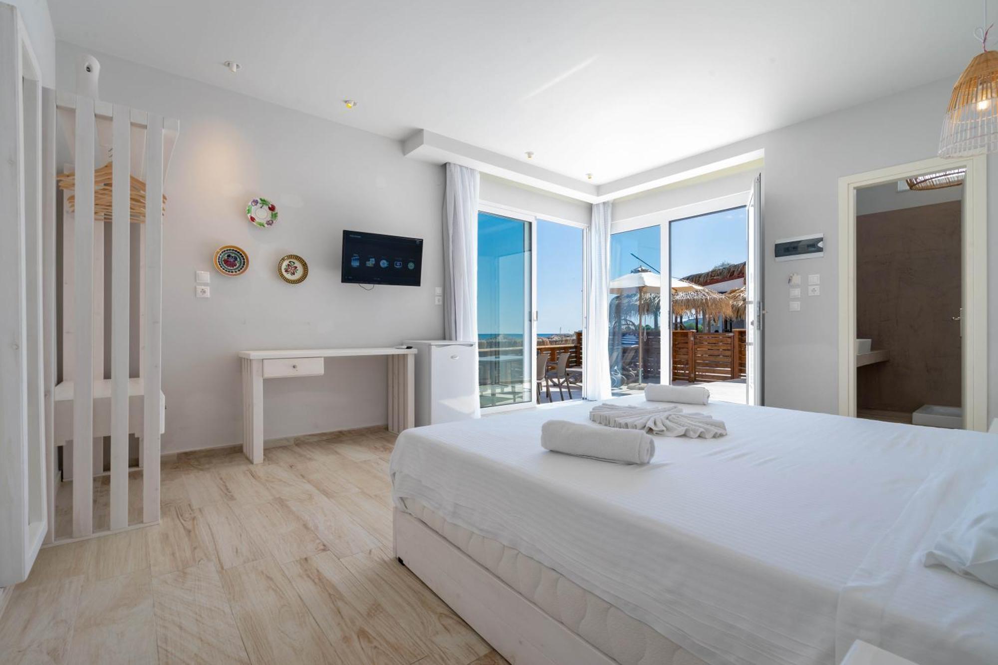 Raffaello Beach Faliraki Phòng bức ảnh