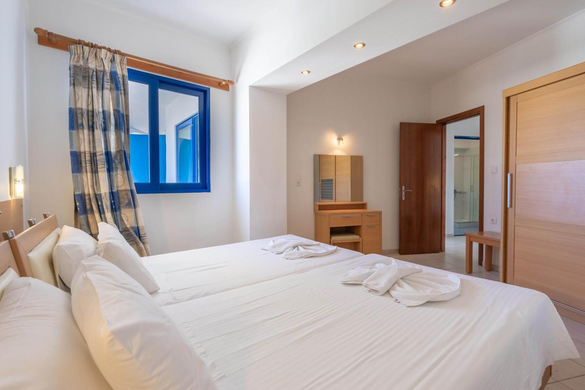 Raffaello Beach Faliraki Phòng bức ảnh