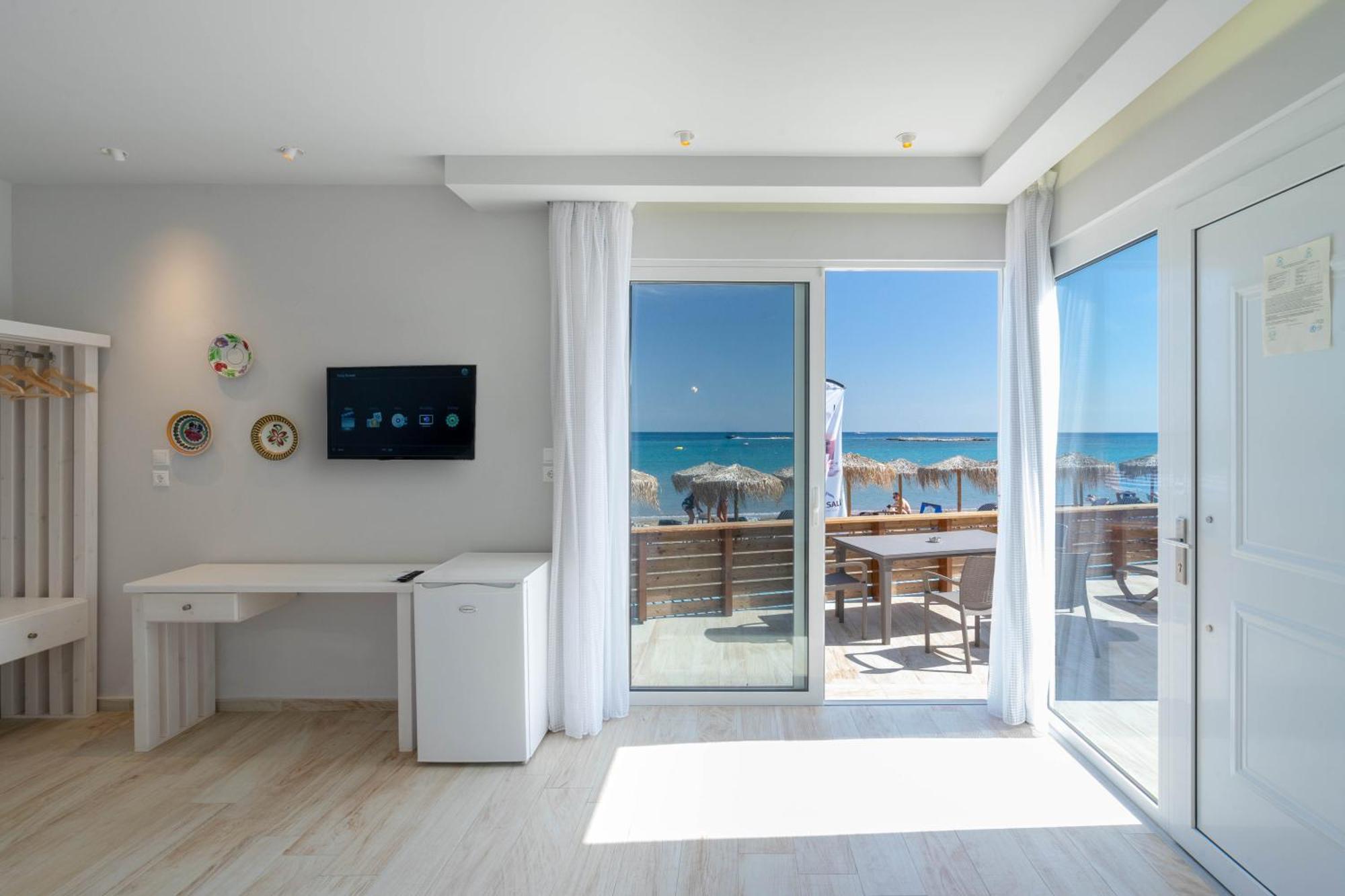 Raffaello Beach Faliraki Phòng bức ảnh