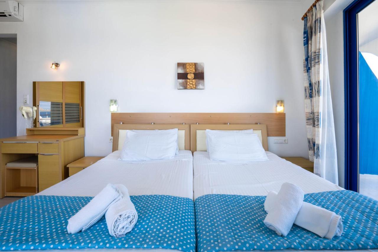 Raffaello Beach Faliraki Phòng bức ảnh